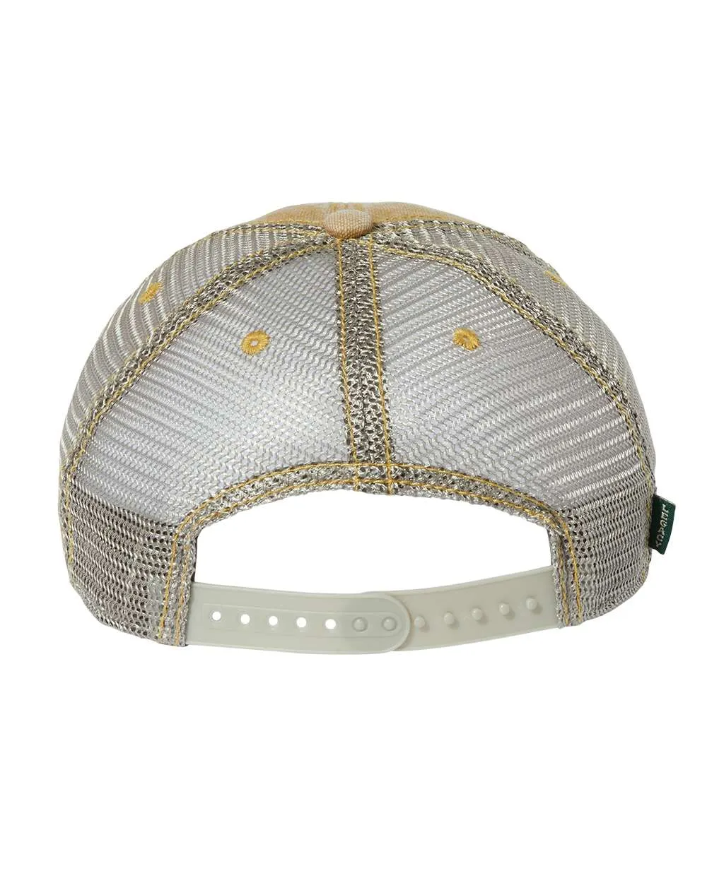 Legacy DTA - Dashboard Trucker Cap - DTA