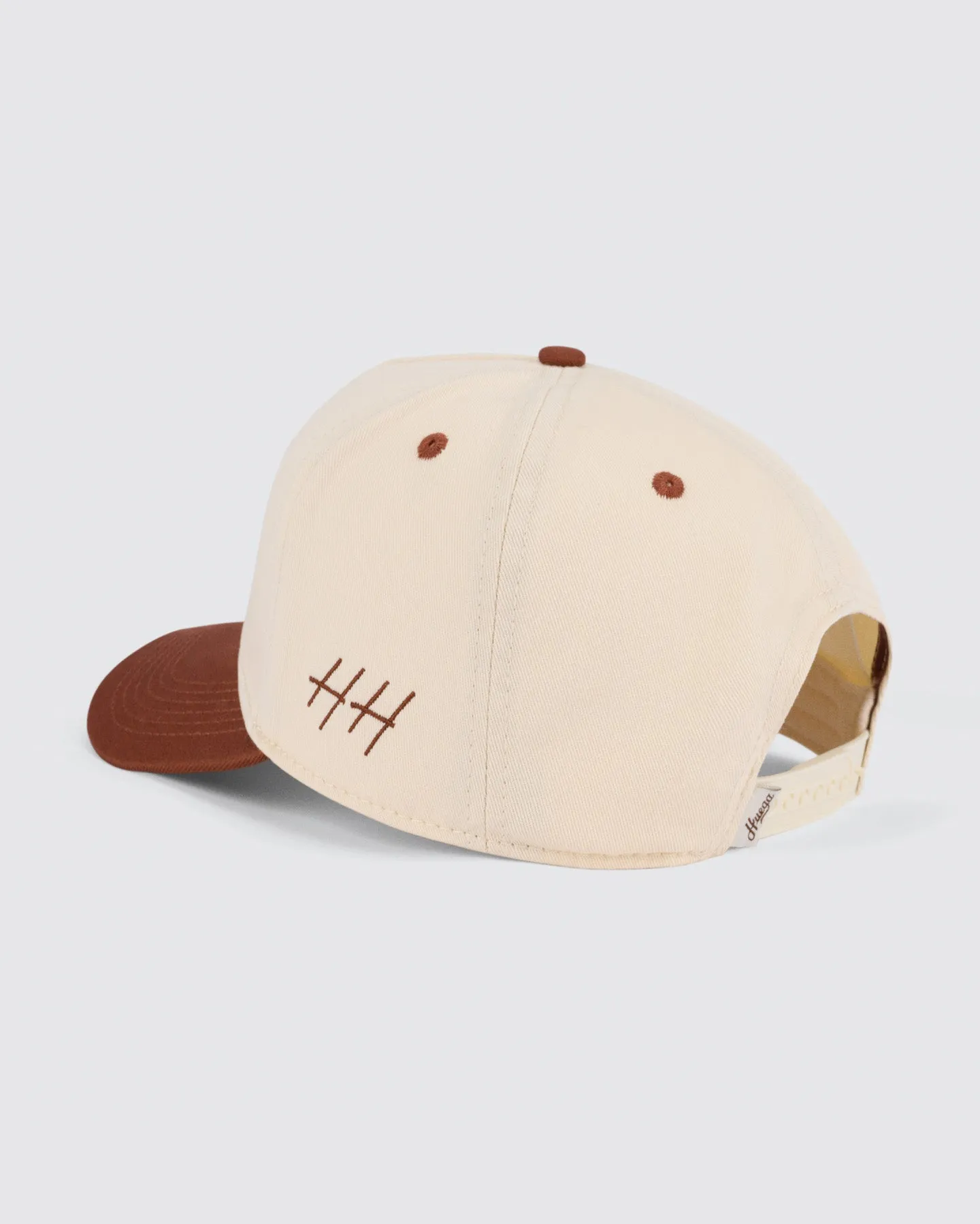 Legacy | Rust Hat