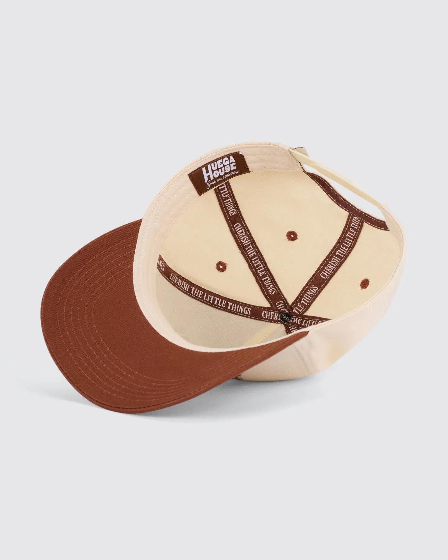 Legacy | Rust Hat