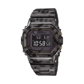 Limited Edition - Titanium - Full Camo - GMWB5000TCM-1D