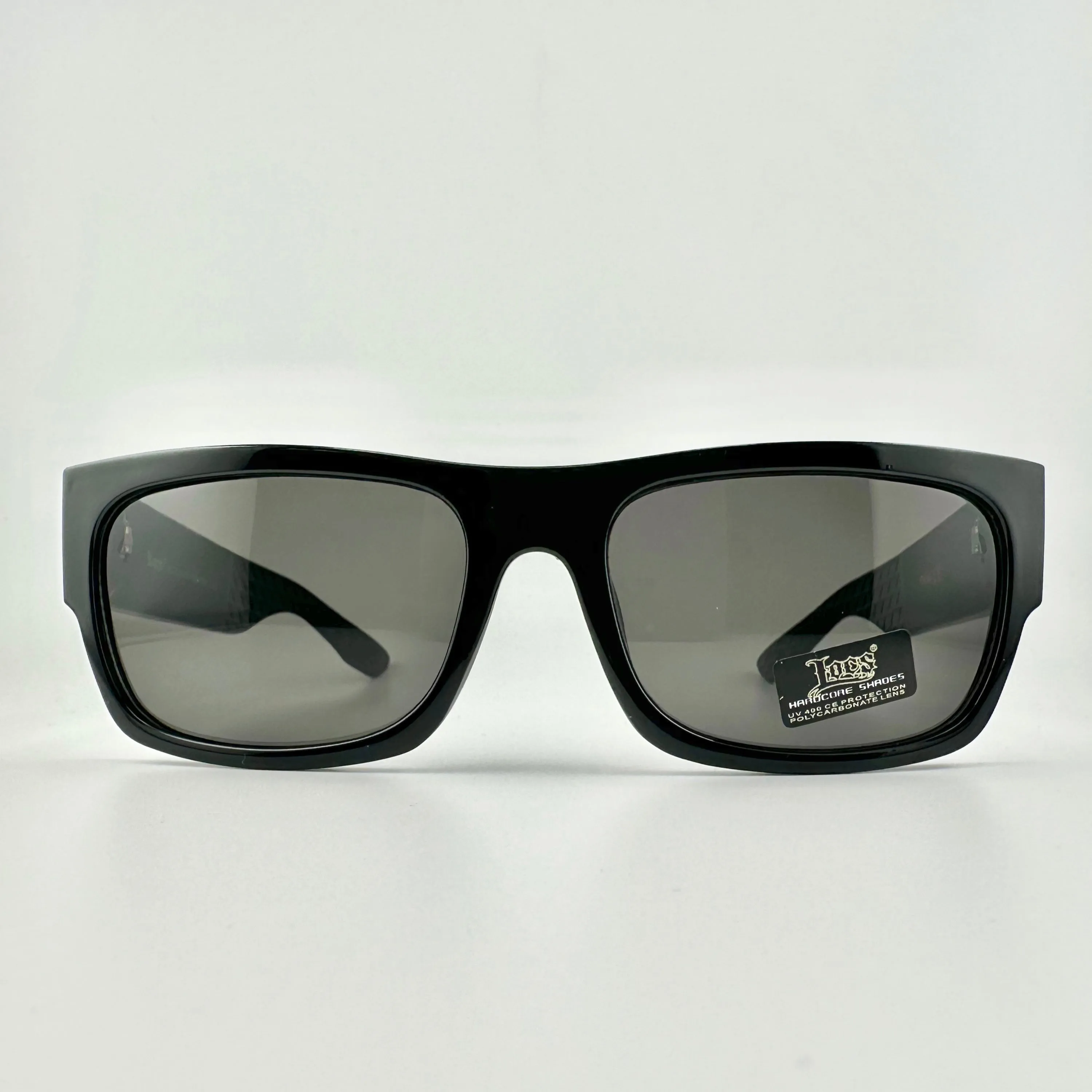 Locs Hardcore Shades Sunglasses