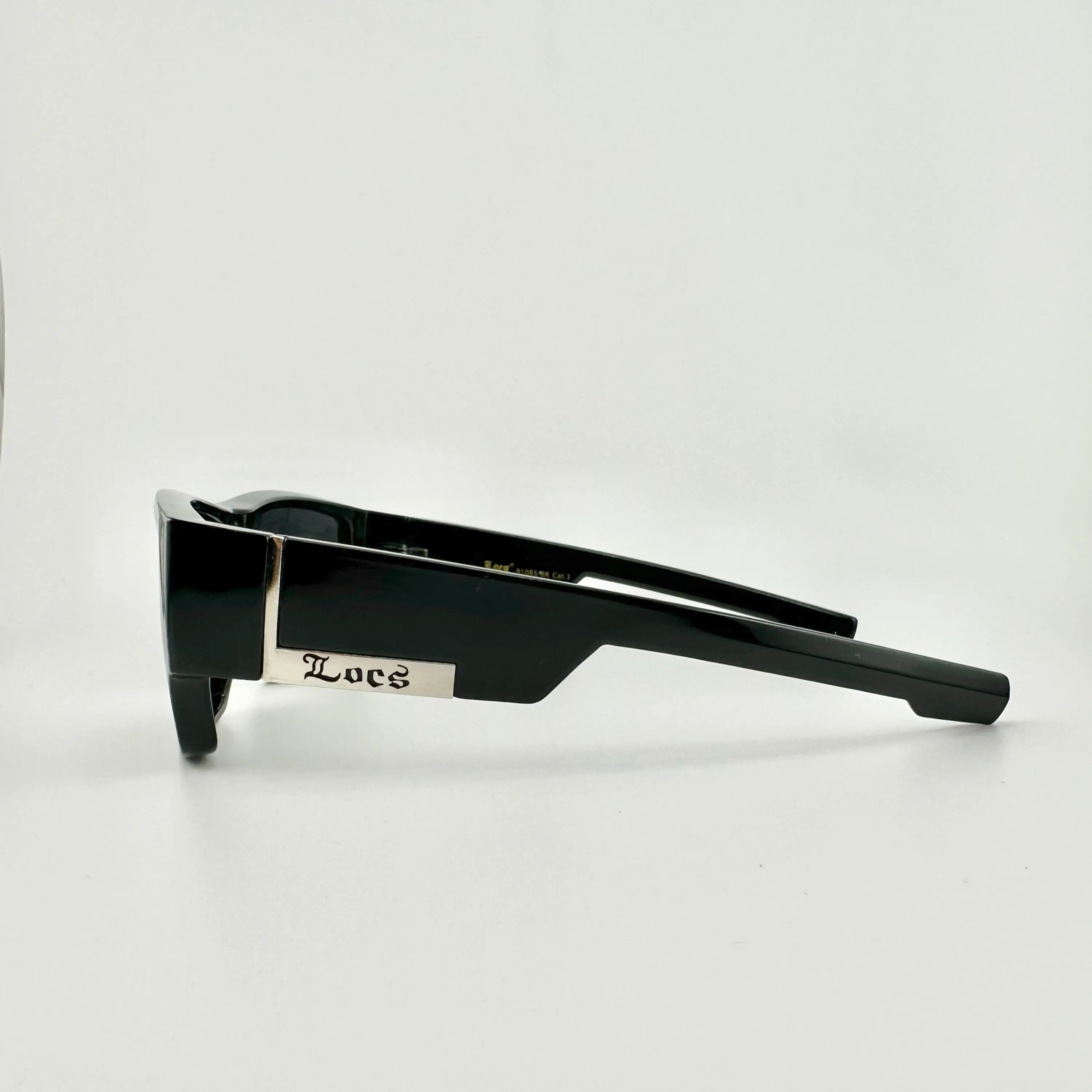 Locs Hardcore Shades Sunglasses