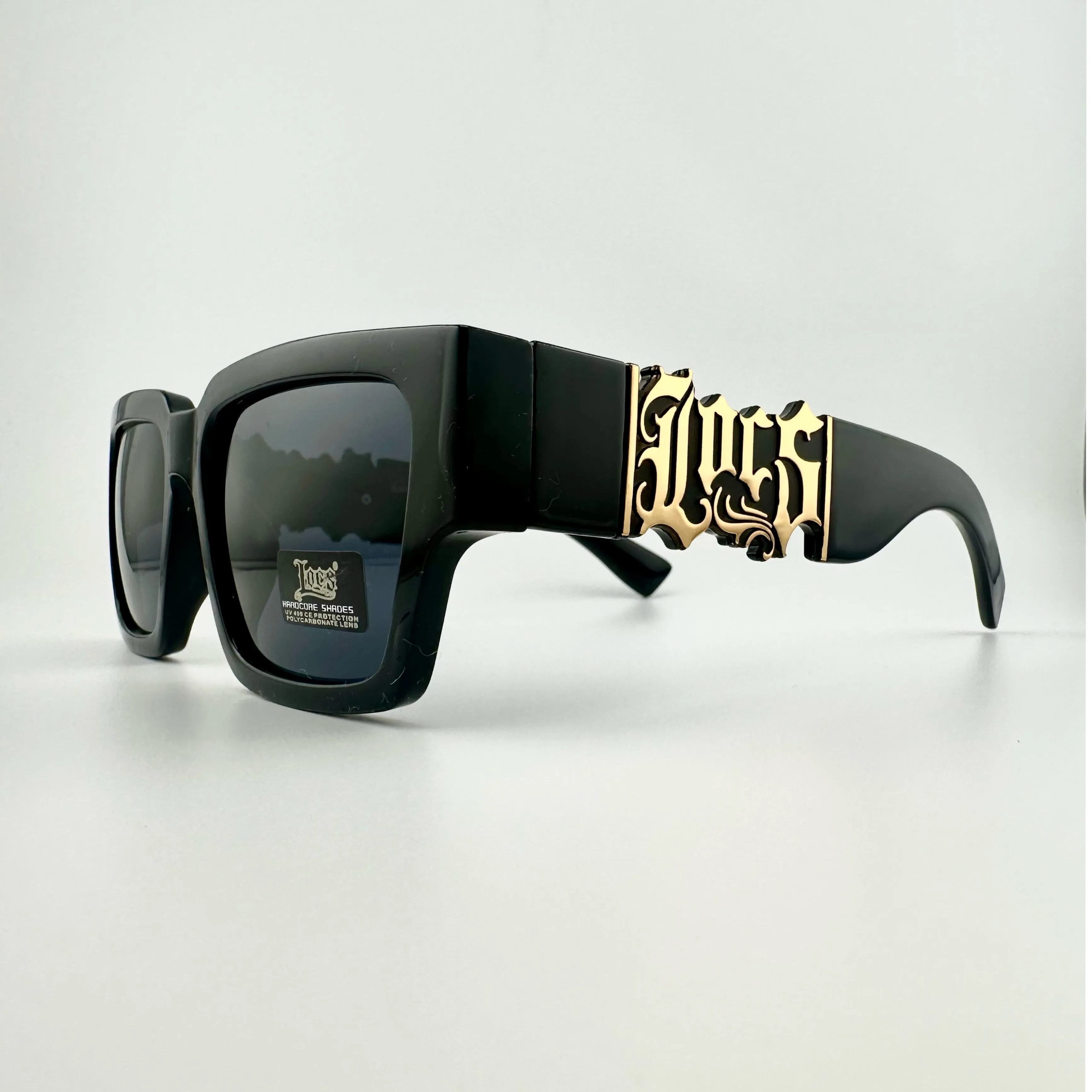 Locs Hardcore Shades Sunglasses
