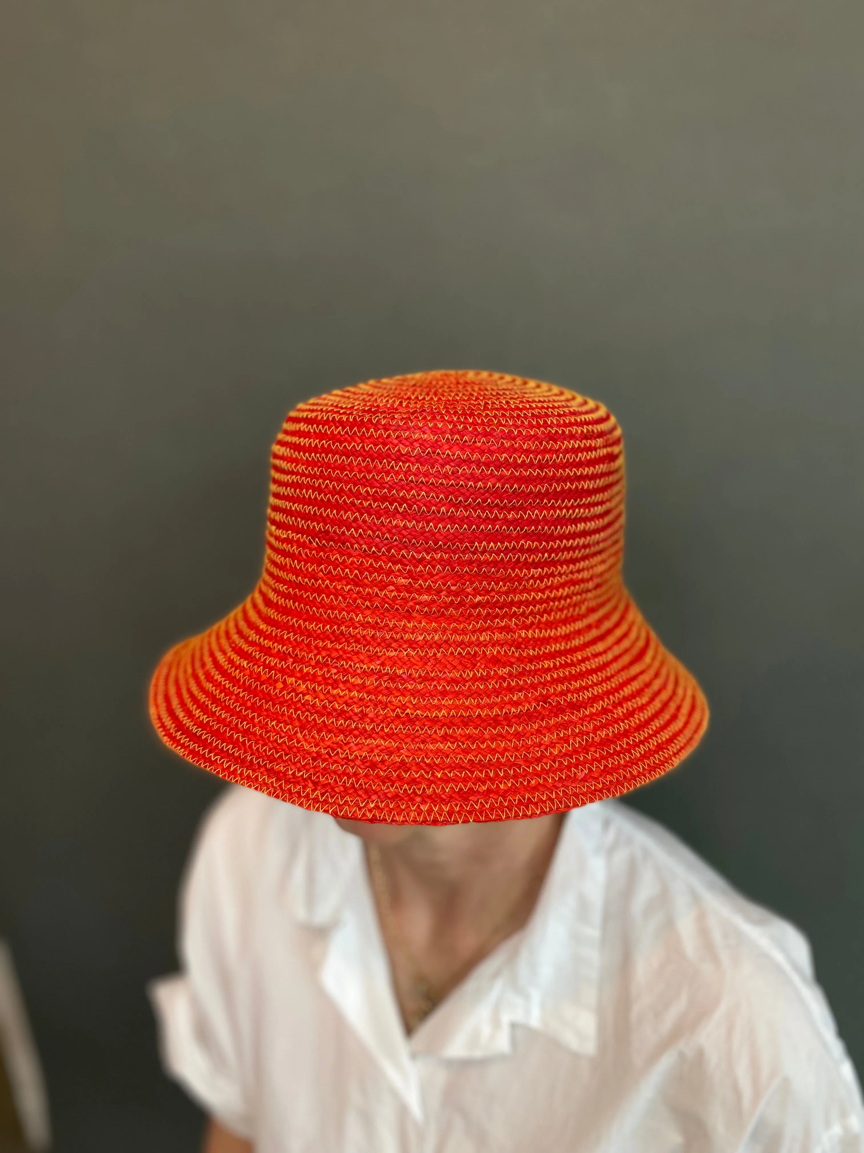 Lola Hats - Piquillo
