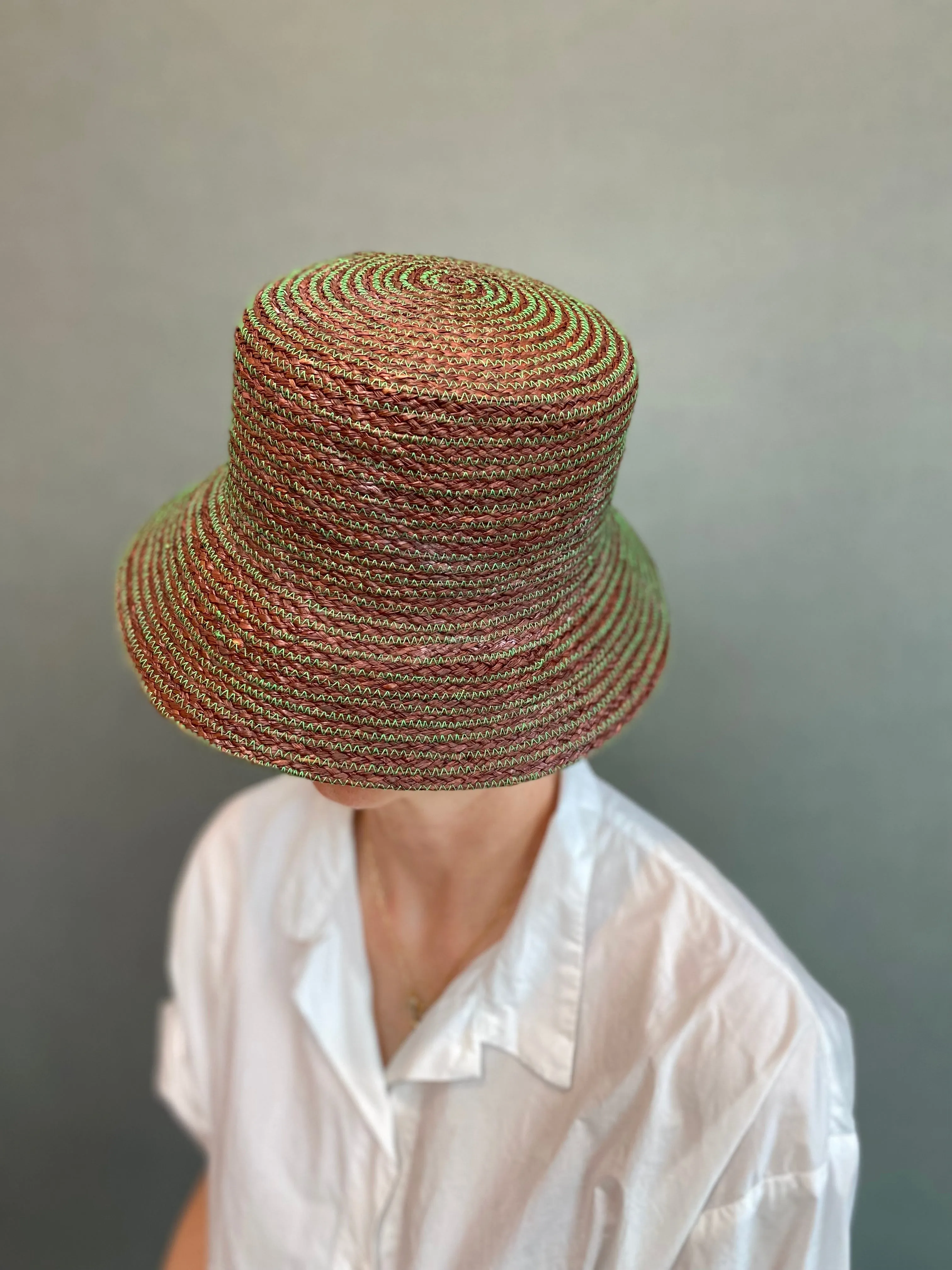 Lola Hats - Piquillo
