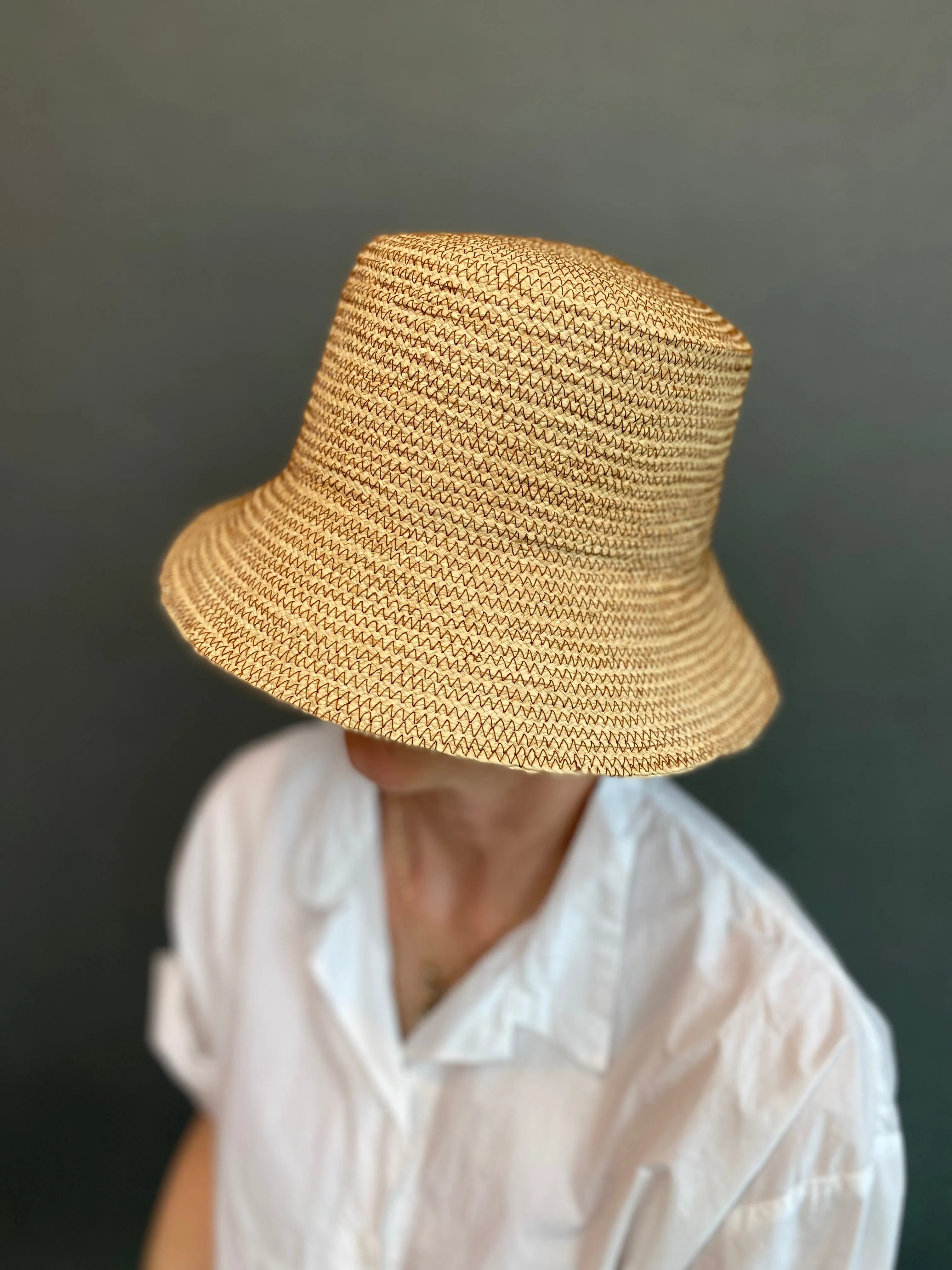 Lola Hats - Piquillo