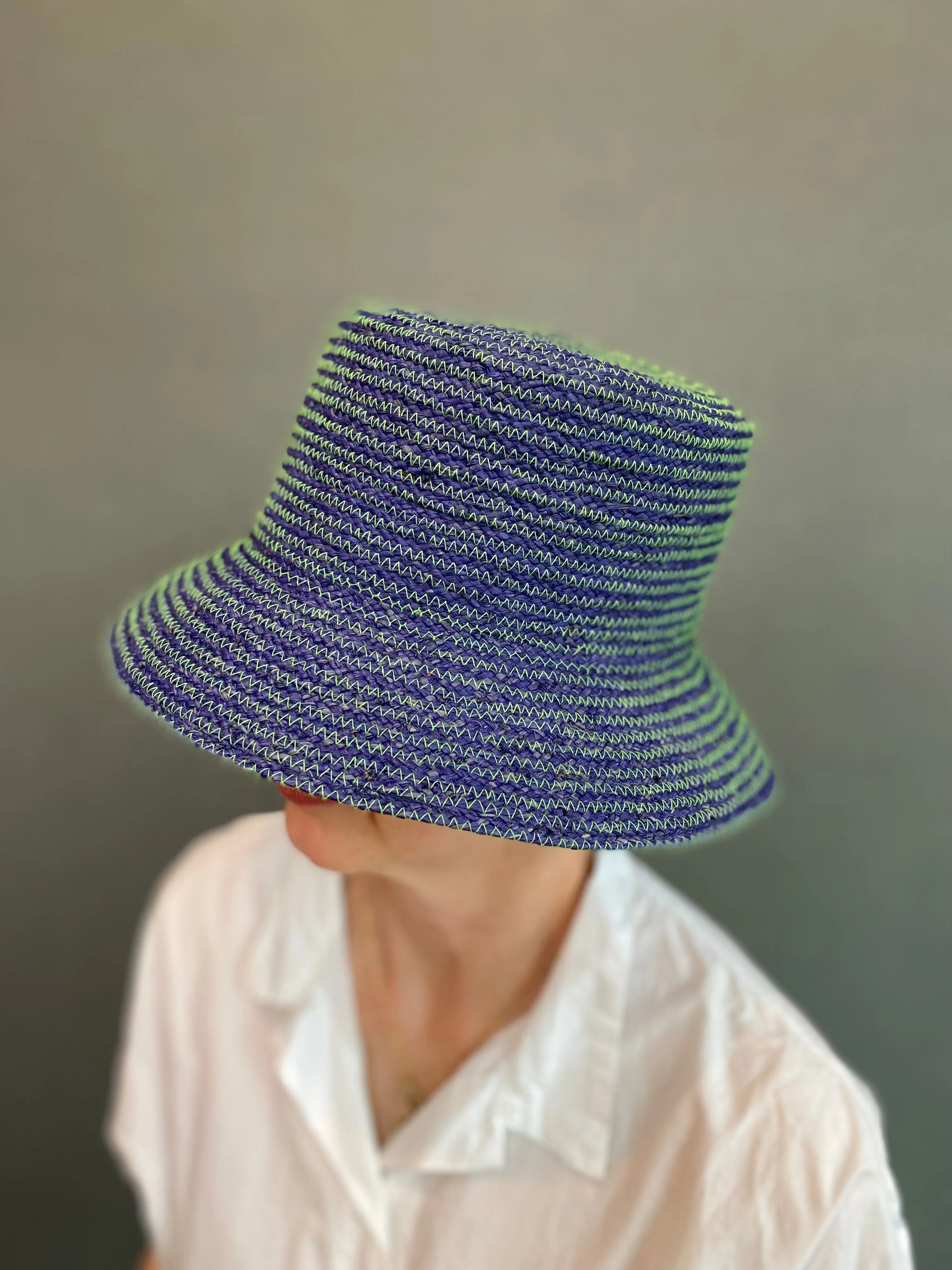 Lola Hats - Piquillo