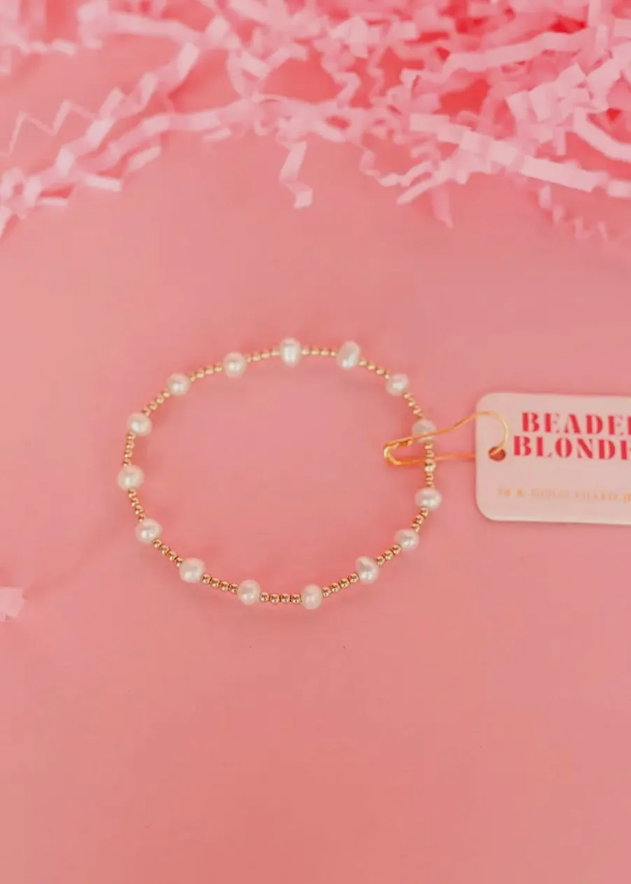 Lolo Beaded Bracelet