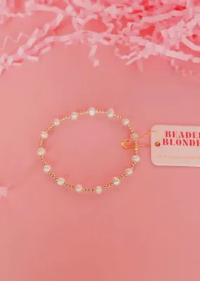 Lolo Beaded Bracelet