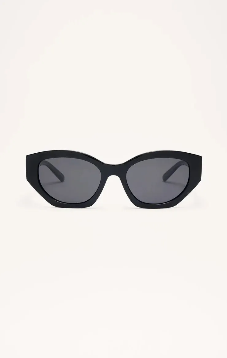Love Sick - Polished Black - Grey