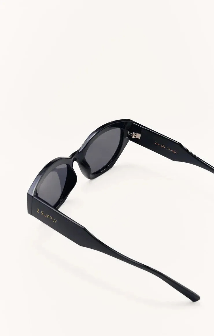 Love Sick - Polished Black - Grey