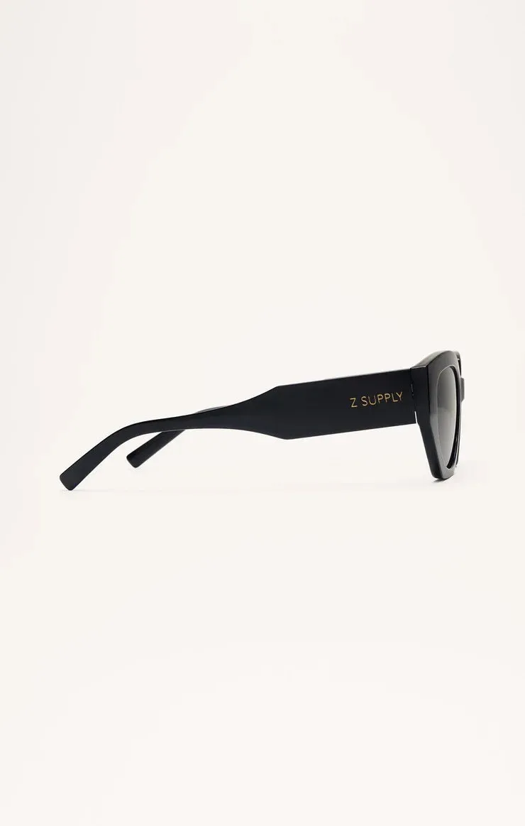 Love Sick - Polished Black - Grey