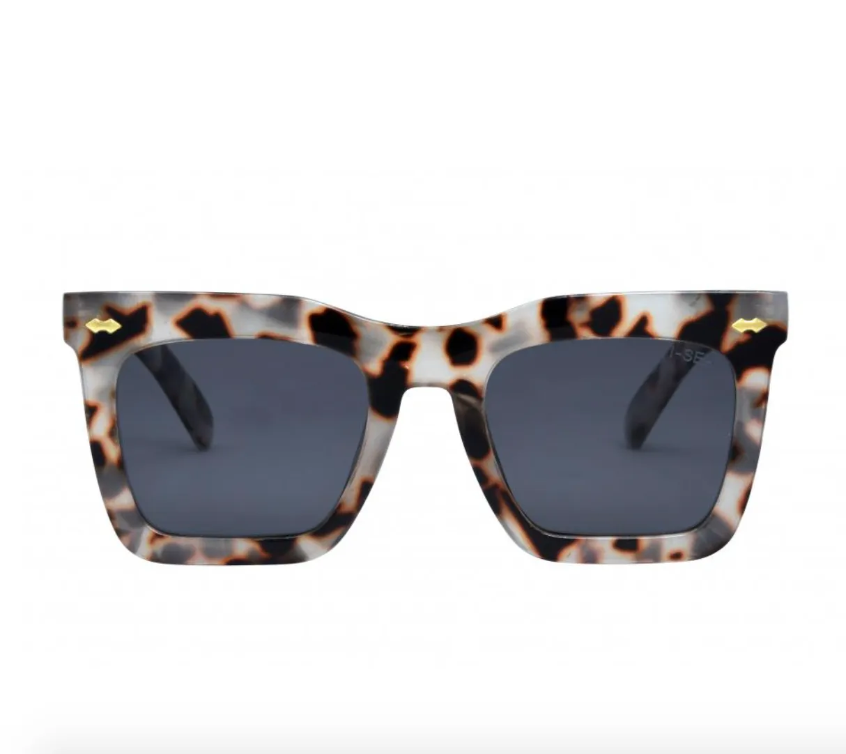 Maverick (Snow Tort/Smoke)
