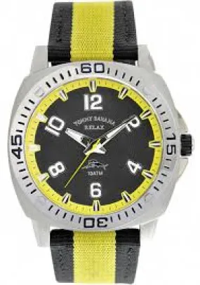 Men's Tommy Bahama Relax RLX1129 Watch Band