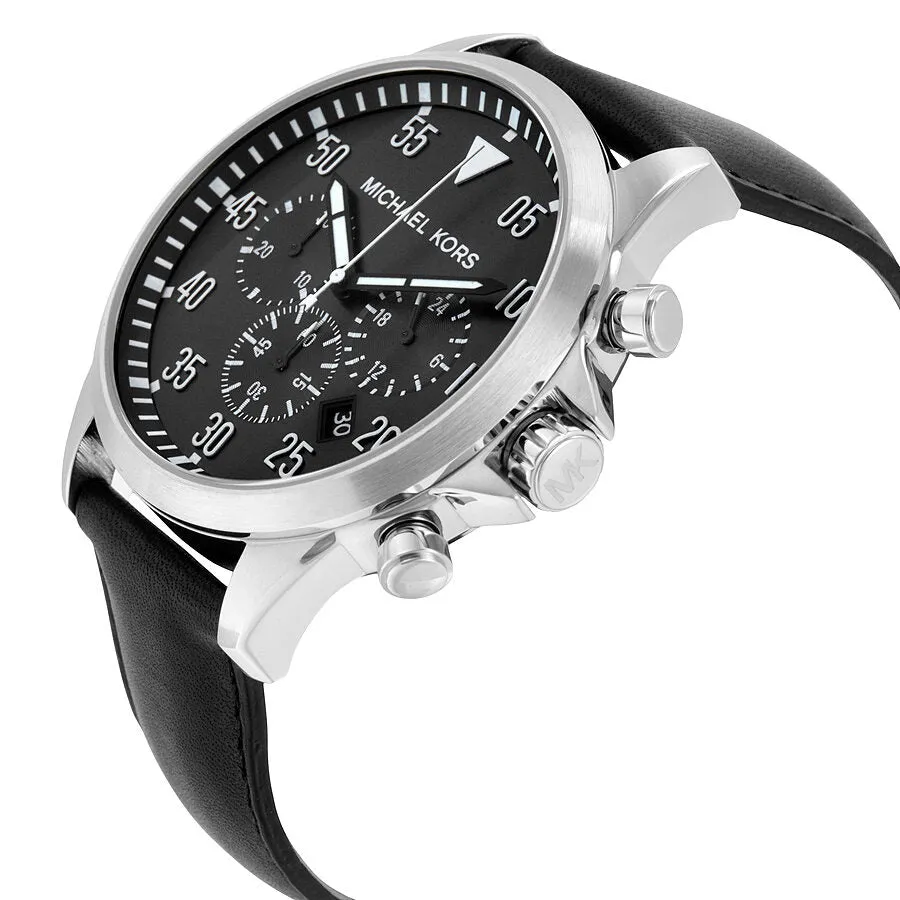 Michael Kors Gage Chronograph Men's Watch MK8442