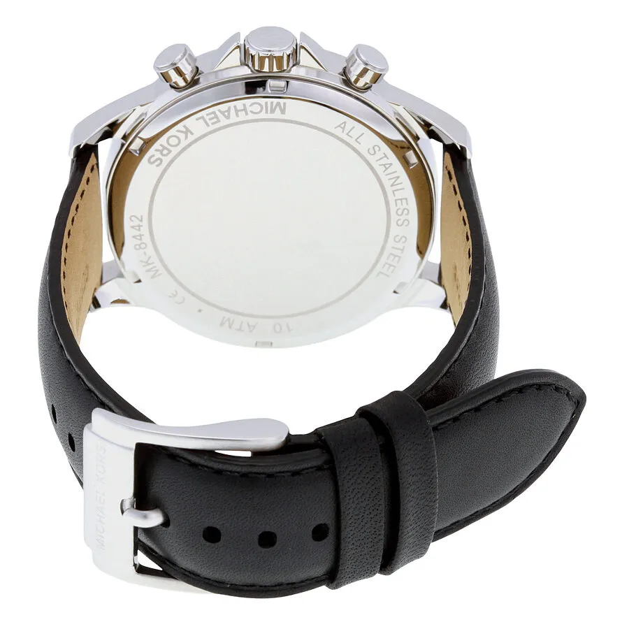 Michael Kors Gage Chronograph Men's Watch MK8442