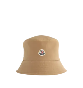 Micro Cotton Bucket Hat (Womens)