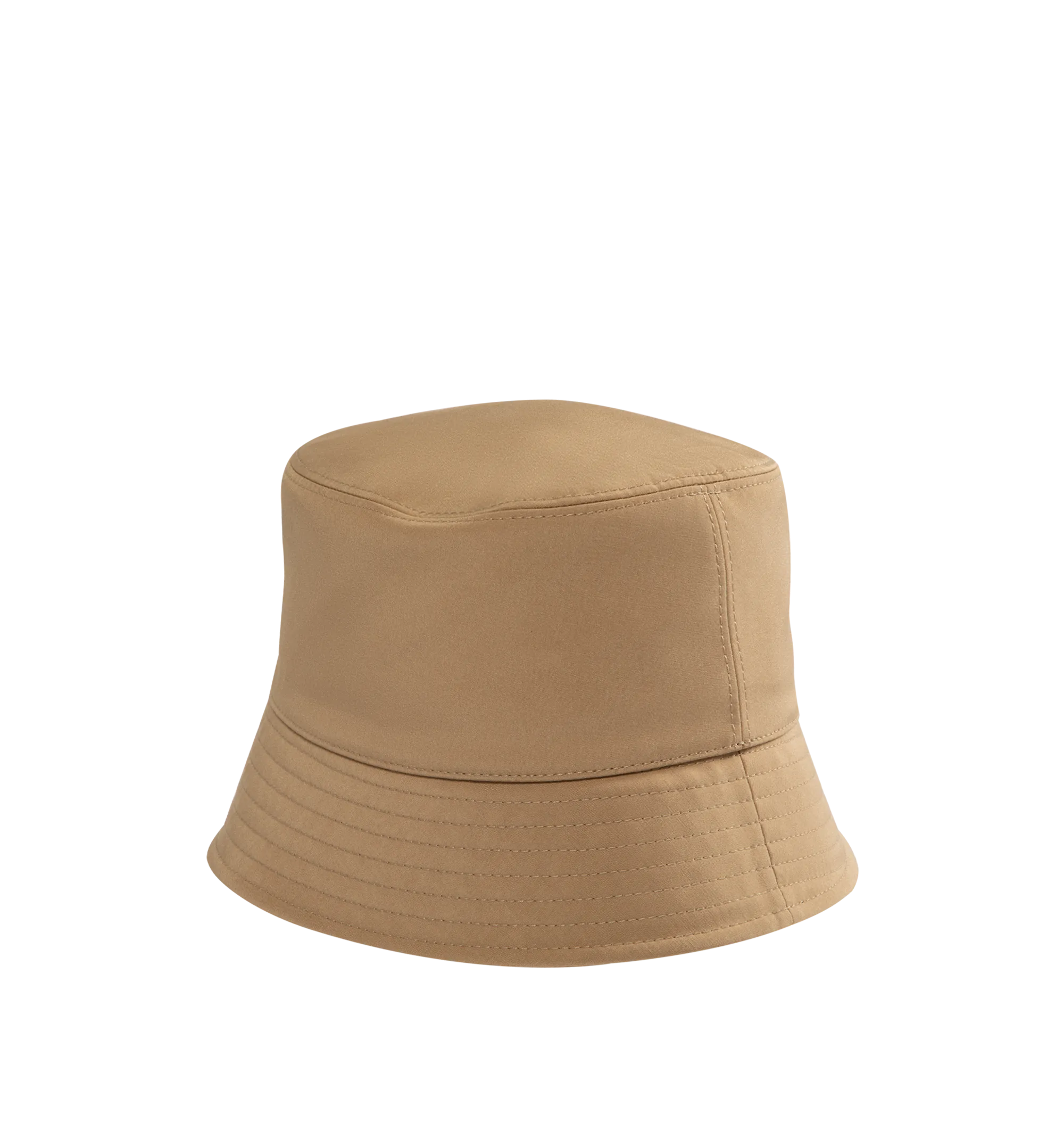Micro Cotton Bucket Hat (Womens)
