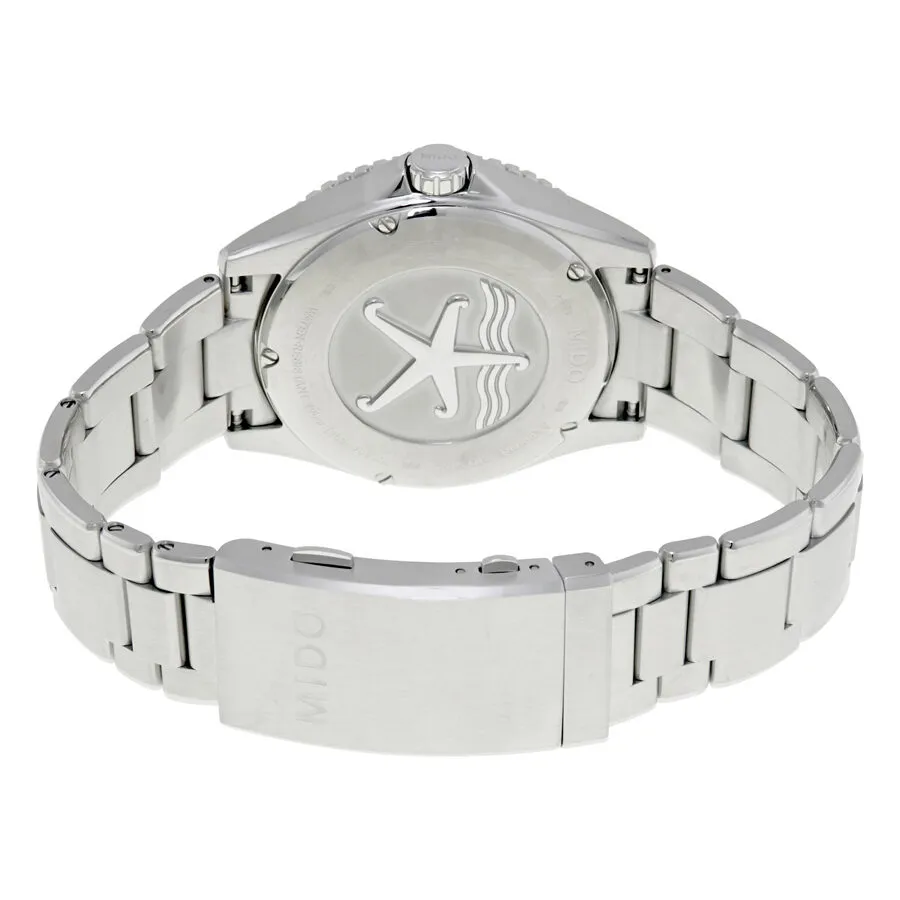 Mido Ocean Star Captain Automatic Men's Watch M026.430.44.061.00