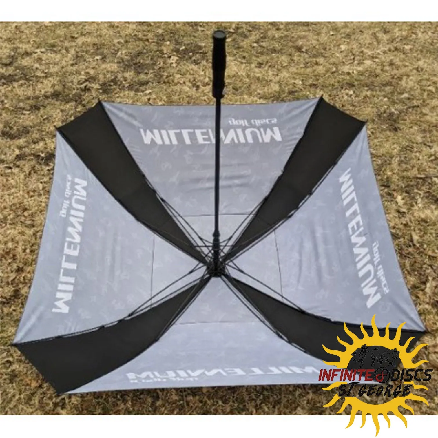 Millennium Umbrella