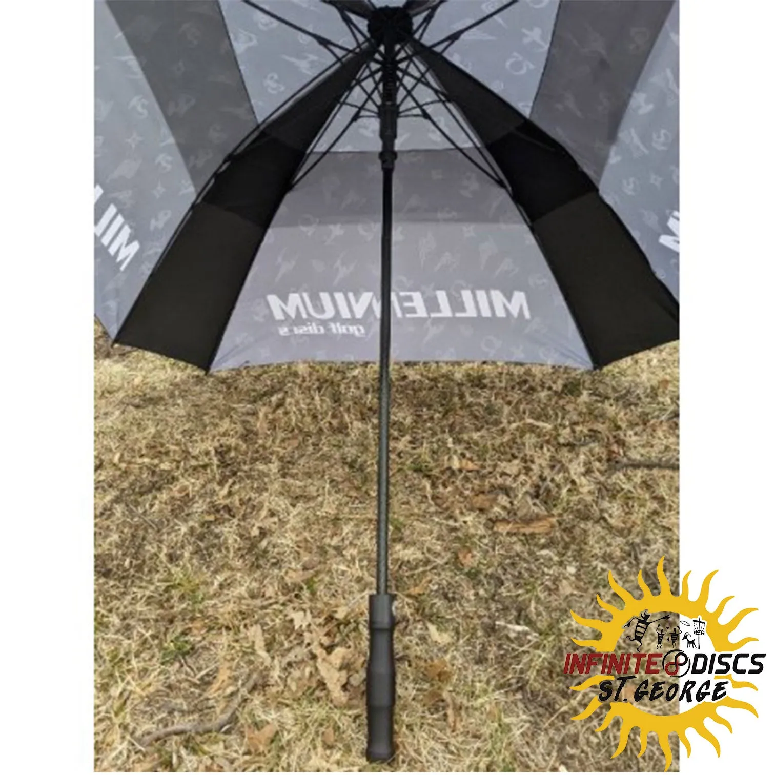 Millennium Umbrella