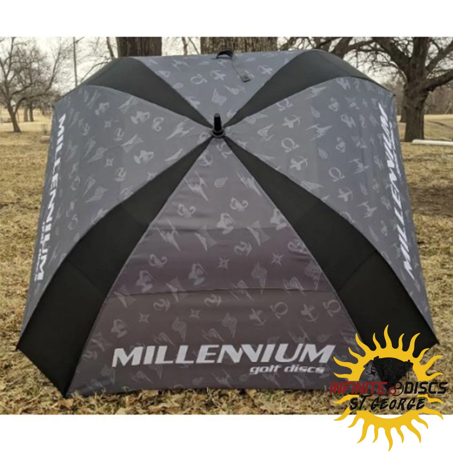Millennium Umbrella