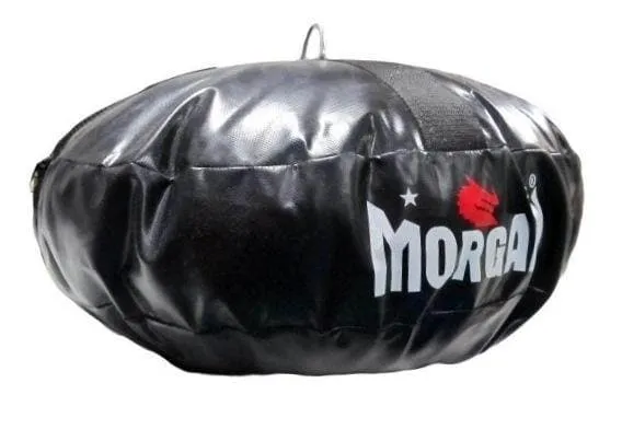 Morgan Sports Anchor Point