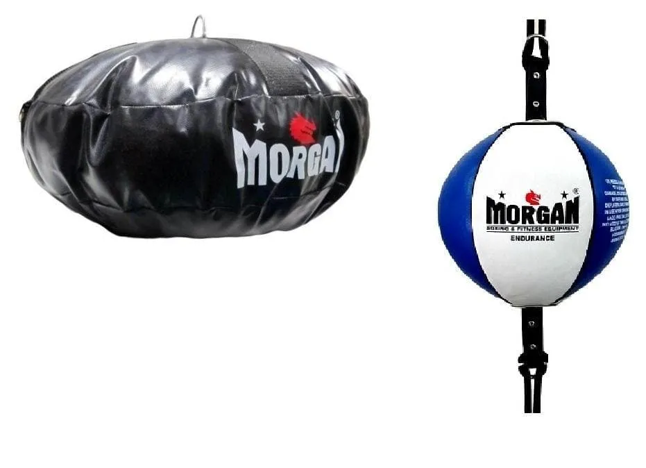 Morgan Sports Anchor Point