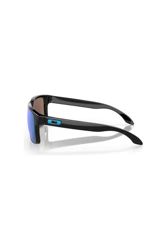 Oakley Holbrook Polished Black Sunglasses