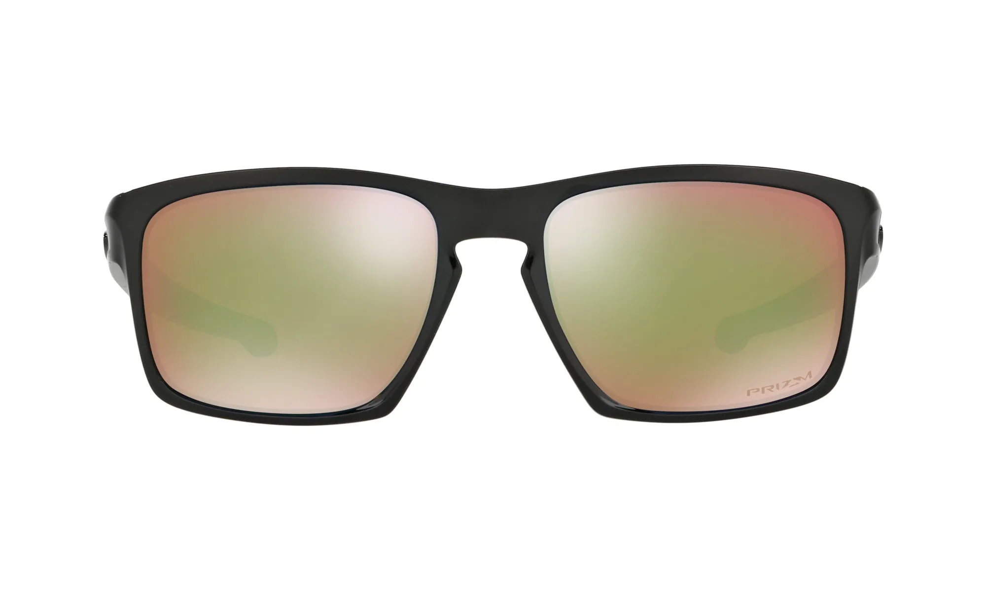 Oakley Polarized Sliver Prizm Shallow Water Sunglasses
