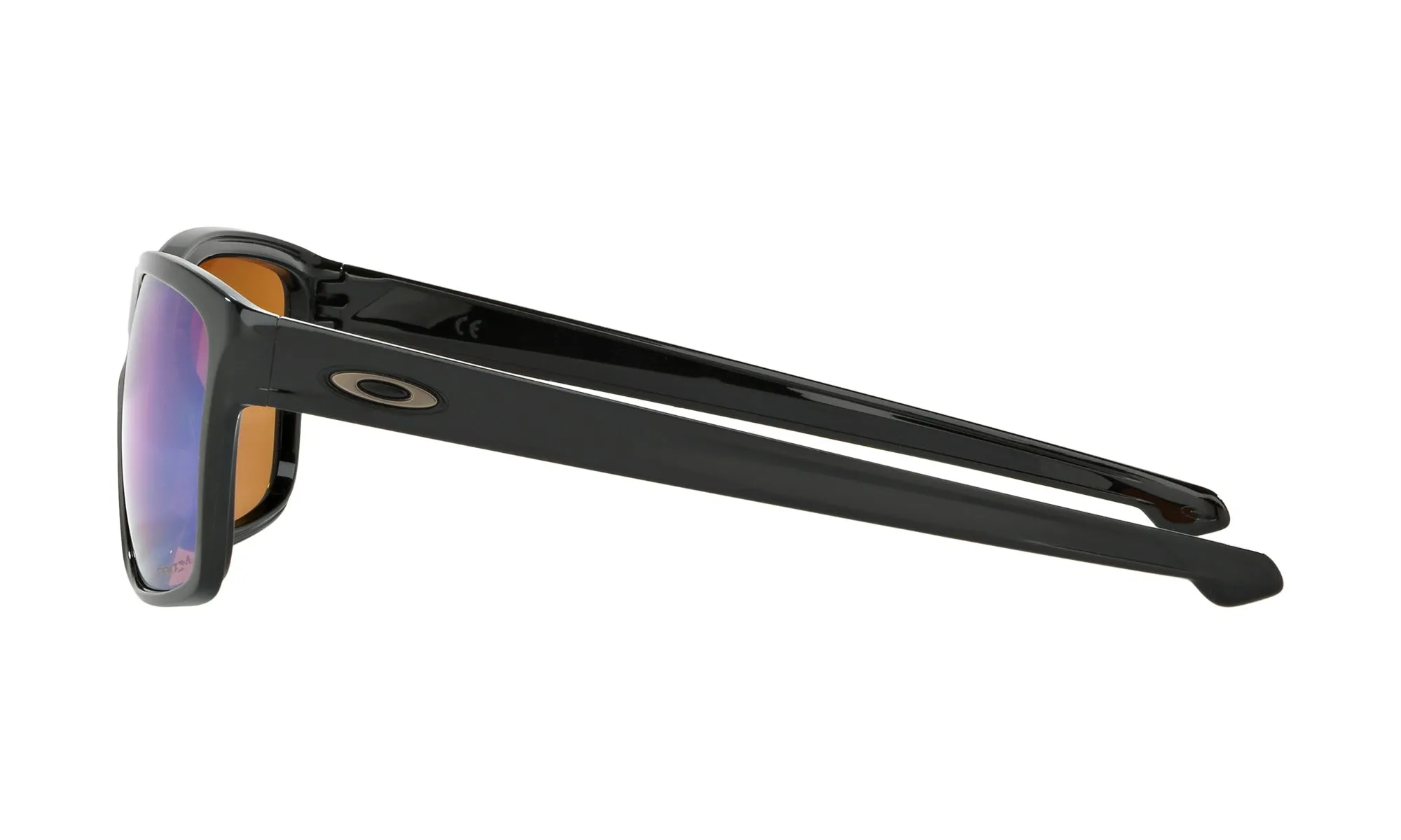 Oakley Polarized Sliver Prizm Shallow Water Sunglasses