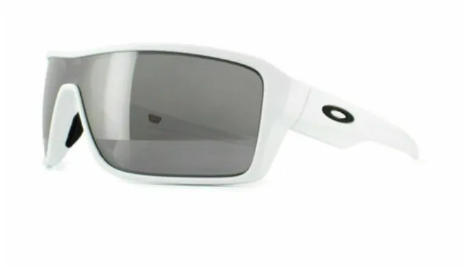 Oakley Sunglasses Ridgeline Polished White Prizm - Ships Quick!