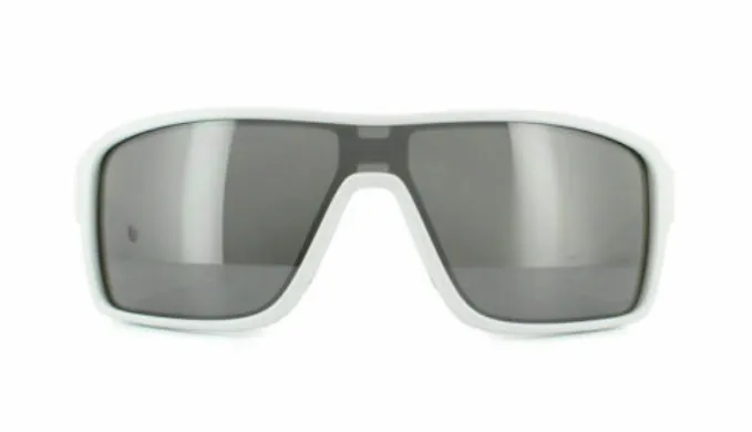 Oakley Sunglasses Ridgeline Polished White Prizm - Ships Quick!