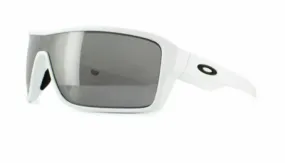 Oakley Sunglasses Ridgeline Polished White Prizm - Ships Quick!