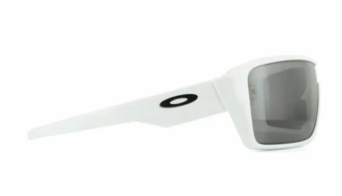 Oakley Sunglasses Ridgeline Polished White Prizm - Ships Quick!