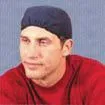 OccuNomix Navy Tuff Nougies Cotton Beanie