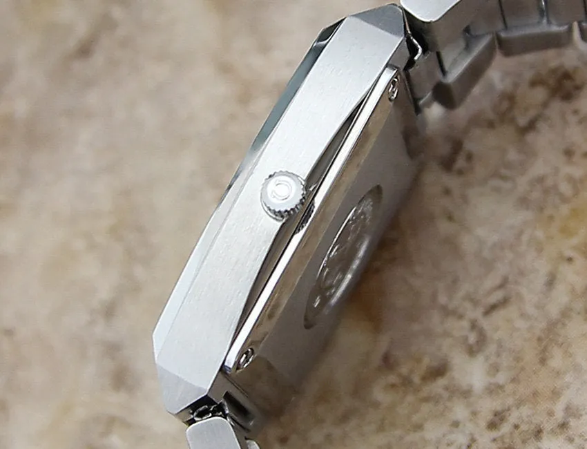 Omega Seamaster 166.171 Men's Watch