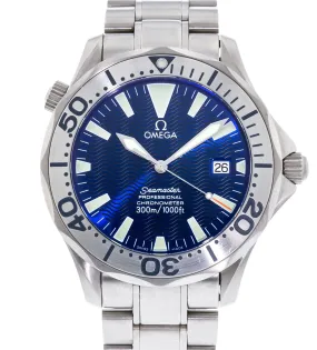 OMEGA Seamaster 300M 2232.80.00