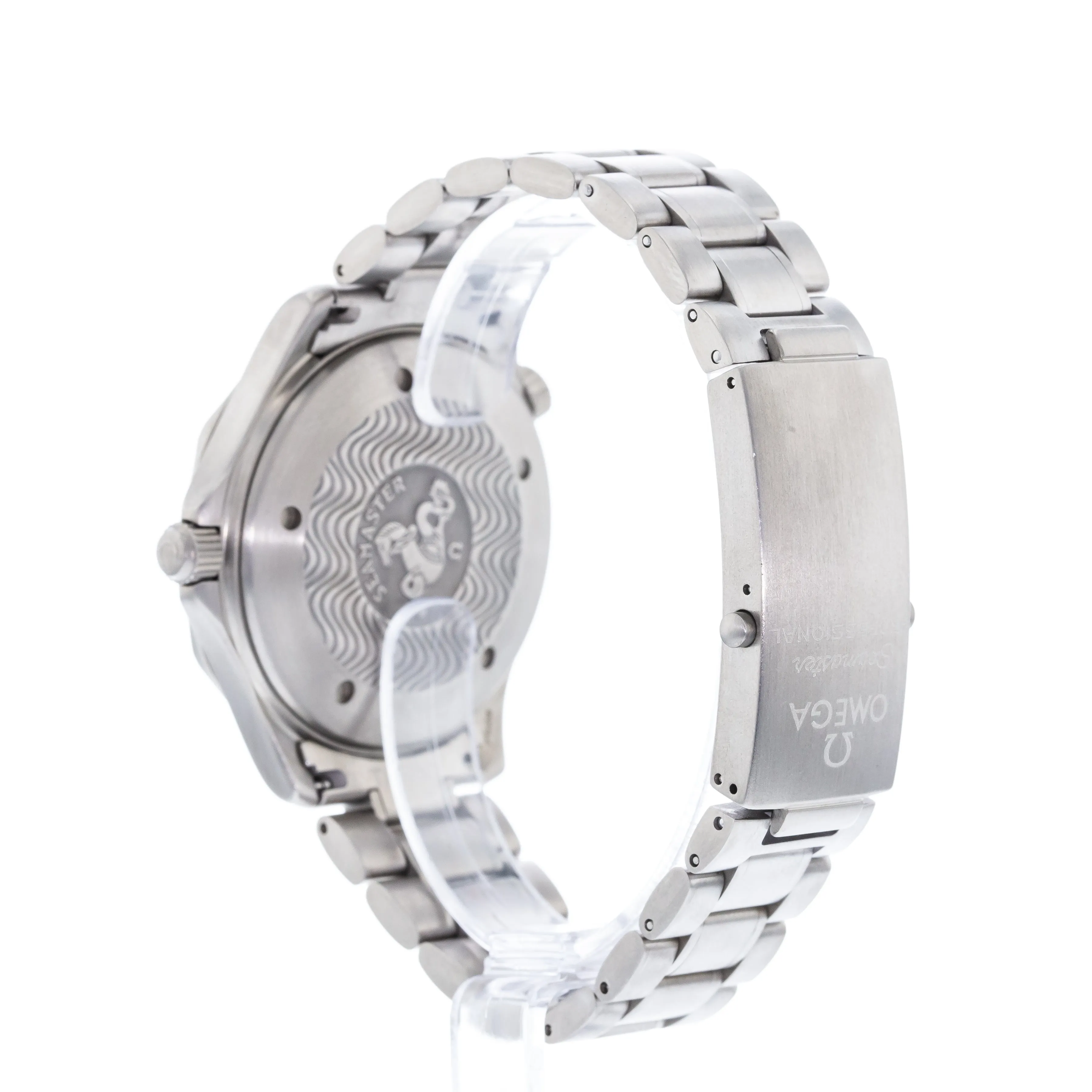 OMEGA Seamaster 300M 2232.80.00