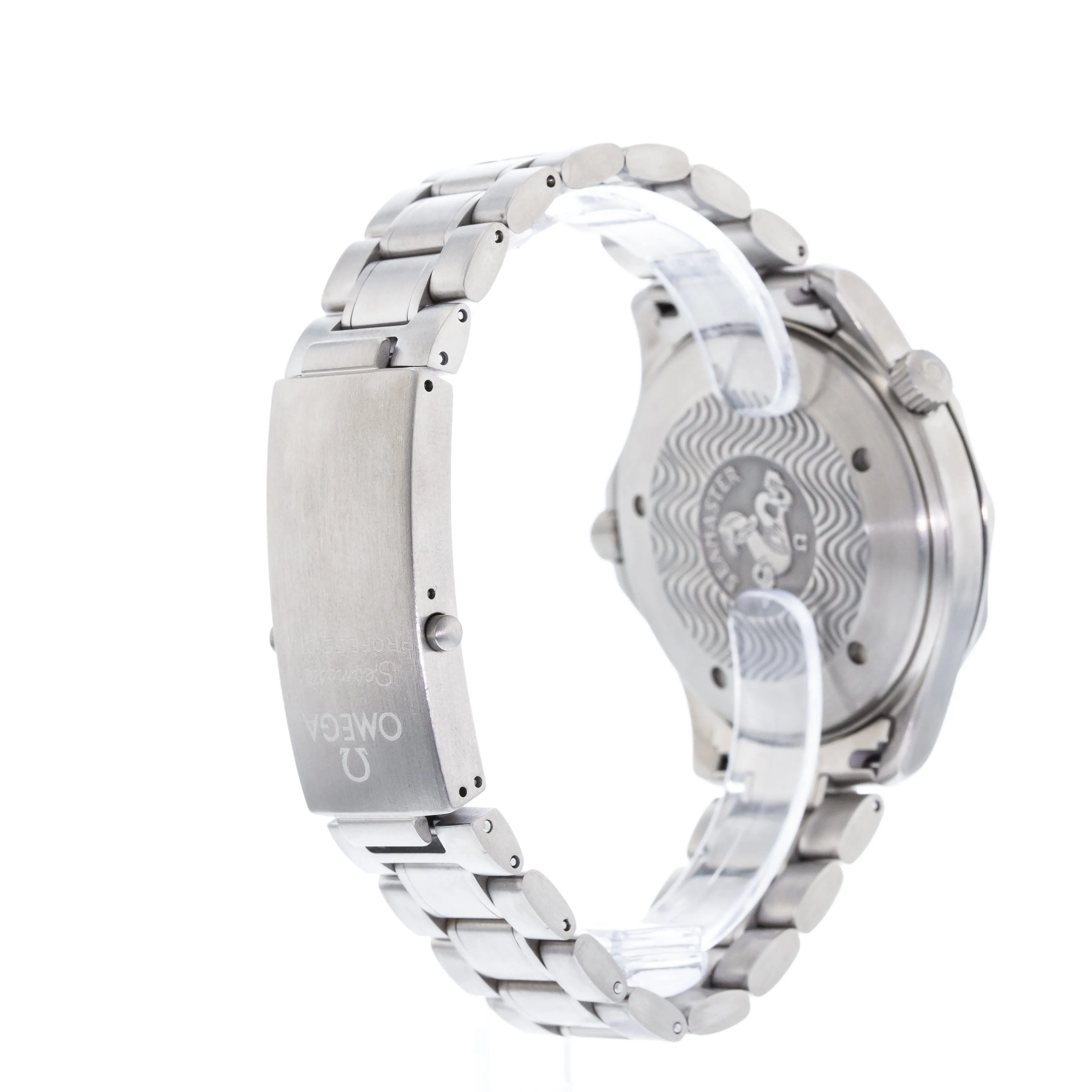 OMEGA Seamaster 300M 2232.80.00