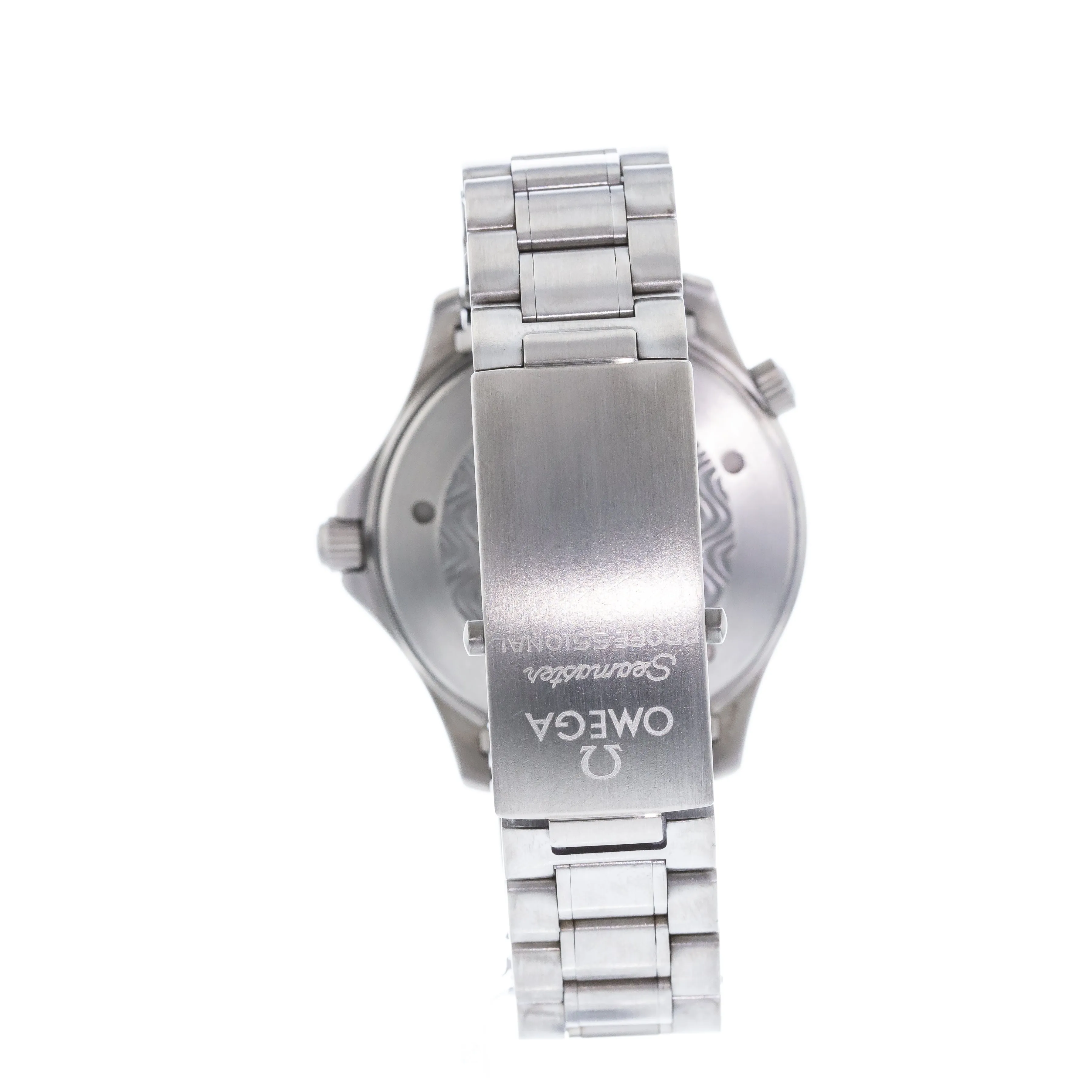 OMEGA Seamaster 300M 2232.80.00