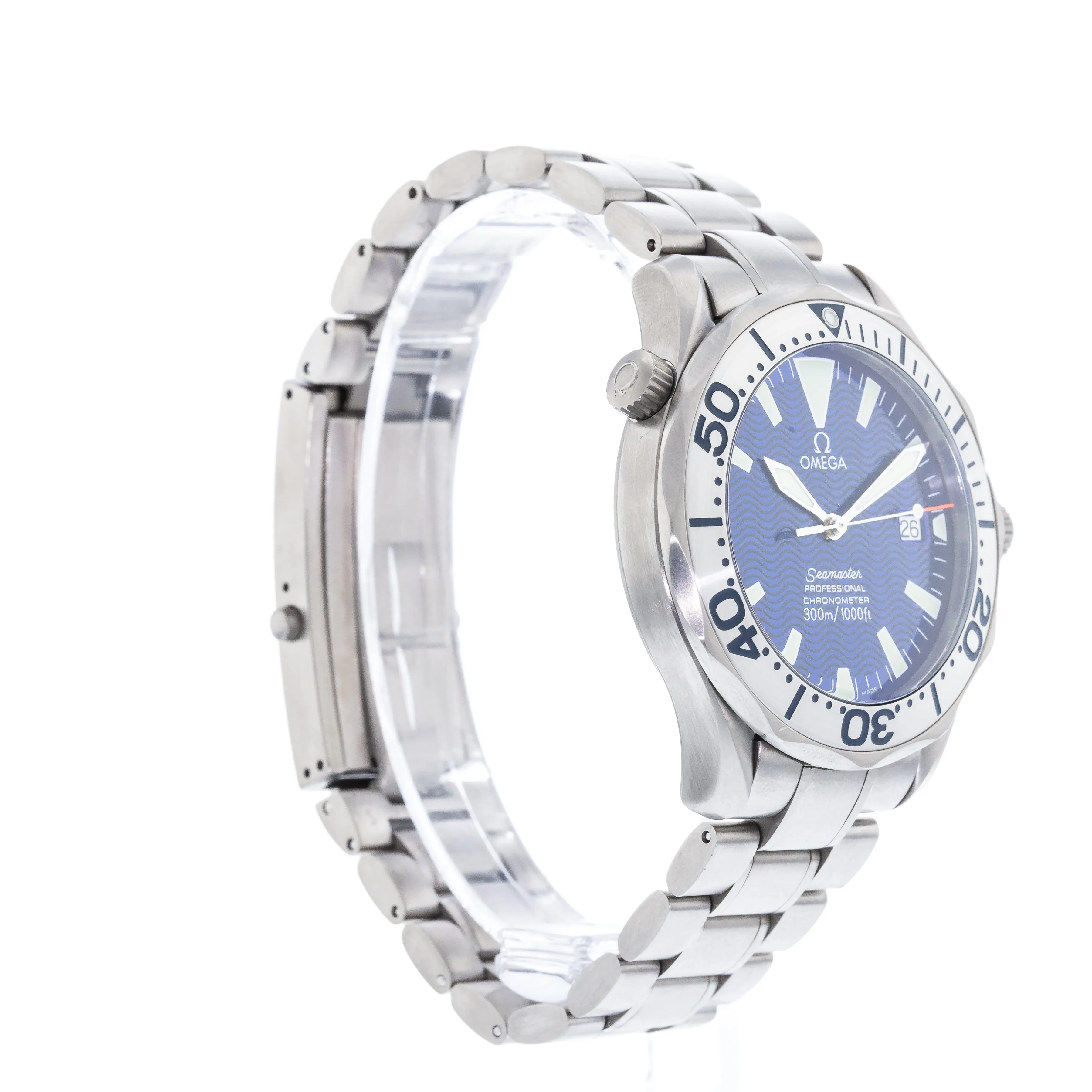 OMEGA Seamaster 300M 2232.80.00