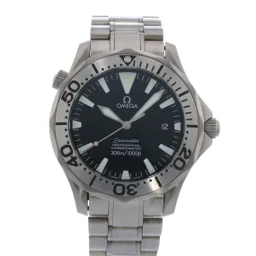 OMEGA Seamaster 300M Titanium 2231.50.00