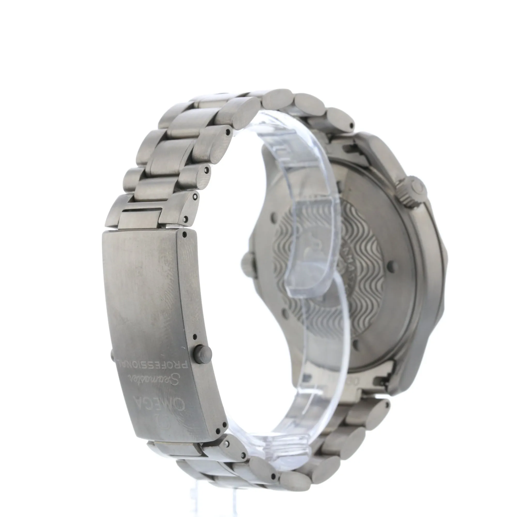 OMEGA Seamaster 300M Titanium 2231.50.00