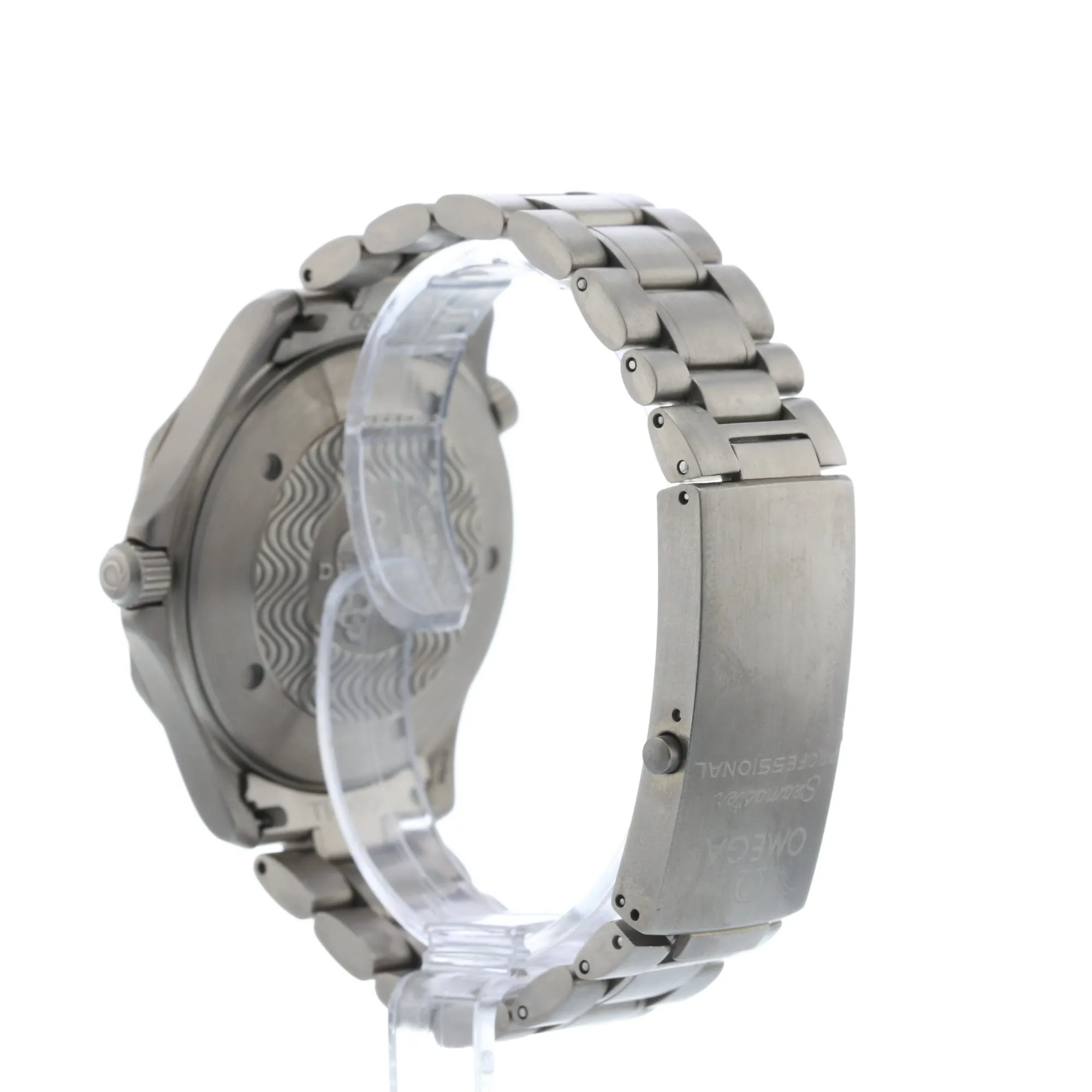 OMEGA Seamaster 300M Titanium 2231.50.00