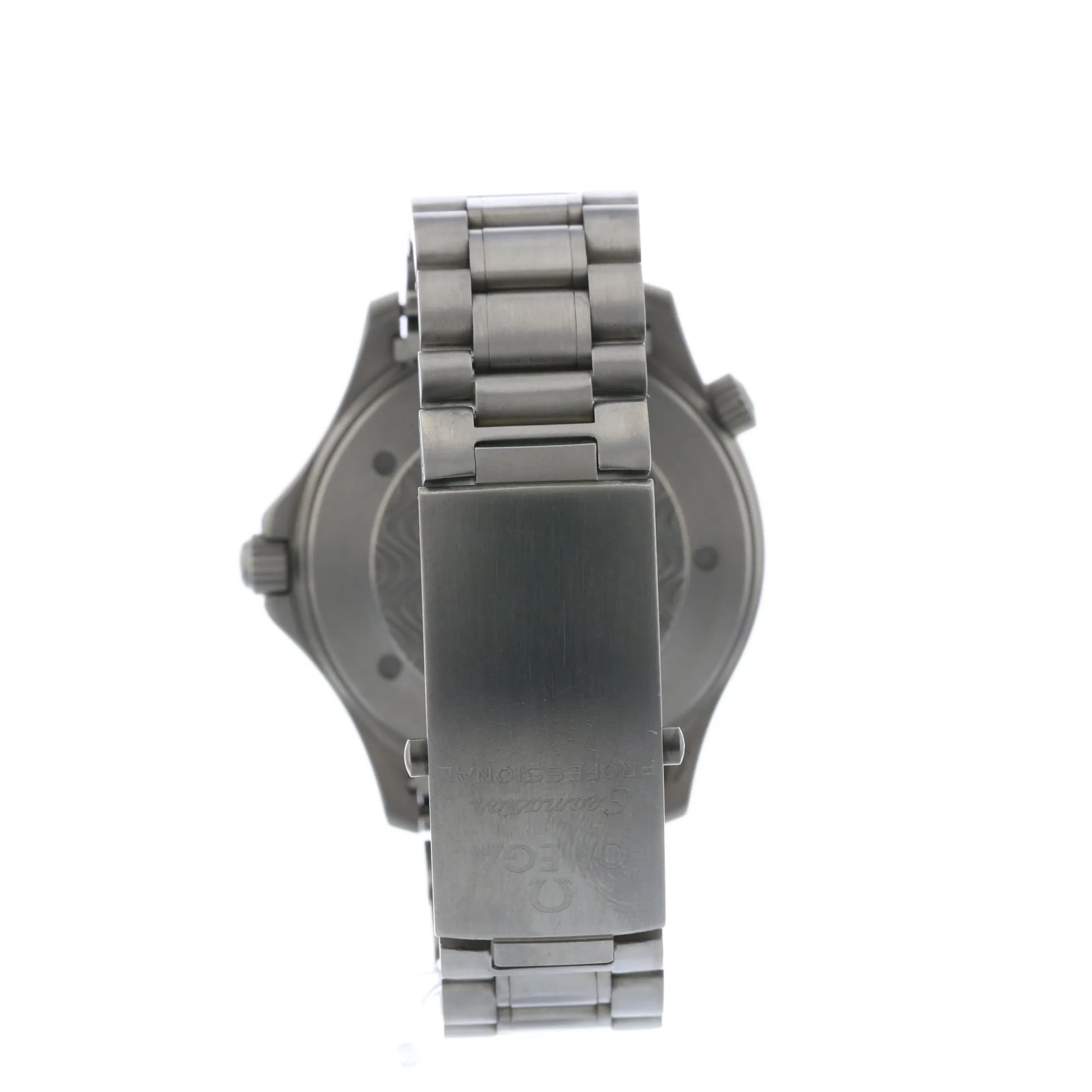 OMEGA Seamaster 300M Titanium 2231.50.00