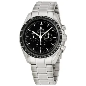 Omega Speedmaster Professional Chronograph Moon Watch 3570.50