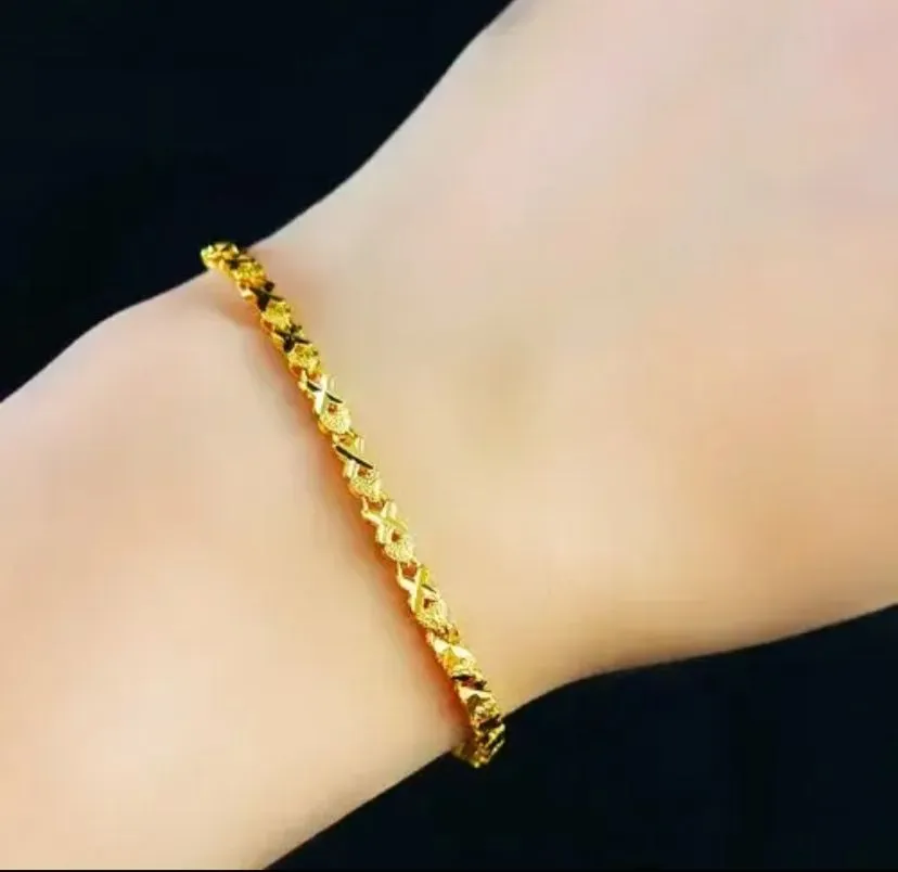 Original Auction Bracelet for Women Model-29