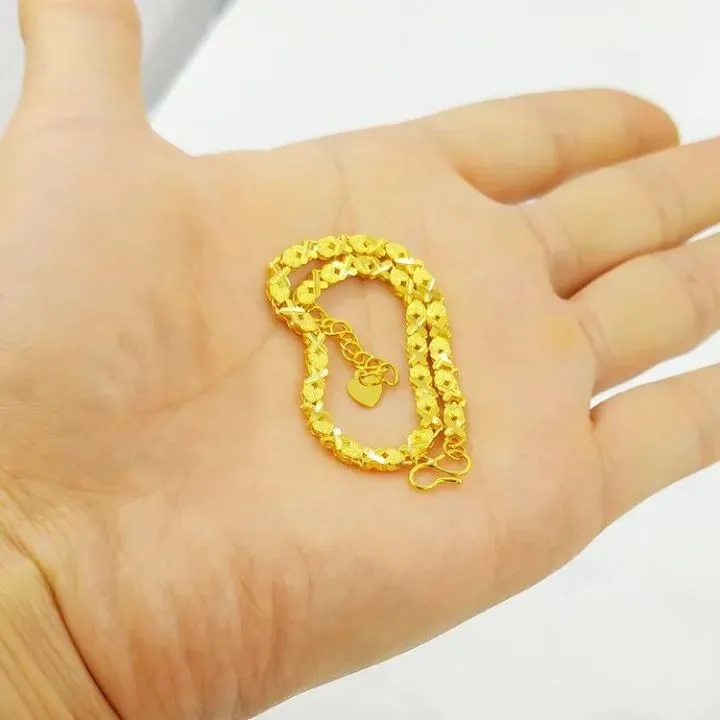 Original Auction Bracelet for Women Model-29
