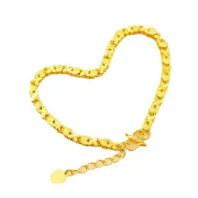 Original Auction Bracelet for Women Model-29